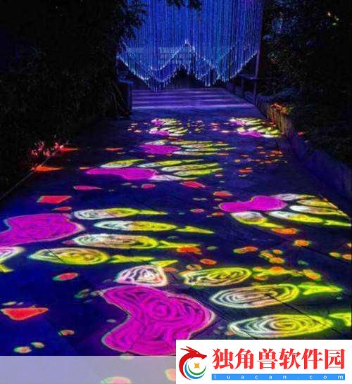 星际浪漫之旅