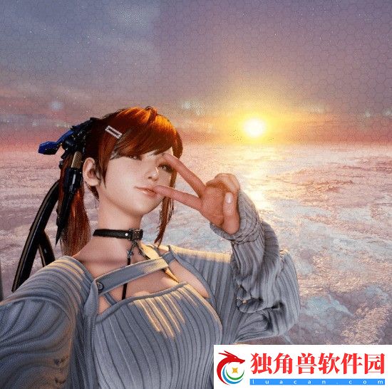 剑星拍照模式提前发布