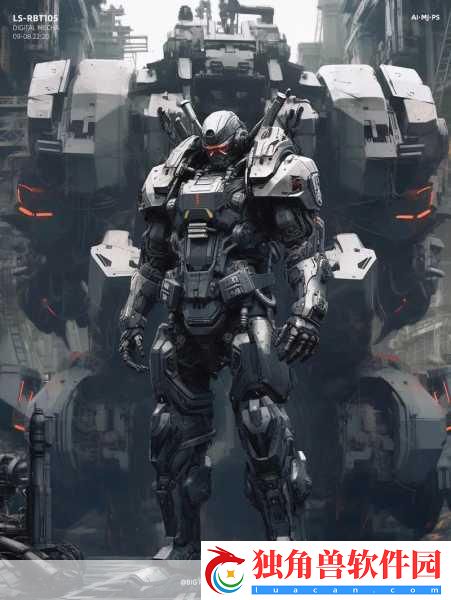 EXOGEARS2震撼来袭