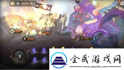 万象物语蹦跳蘑菇9T打法攻略：从入门到精通的全方位指南