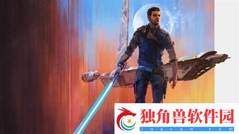 PS5-Pro版星战绝地幸存者画面不如普通版-EA作出回应