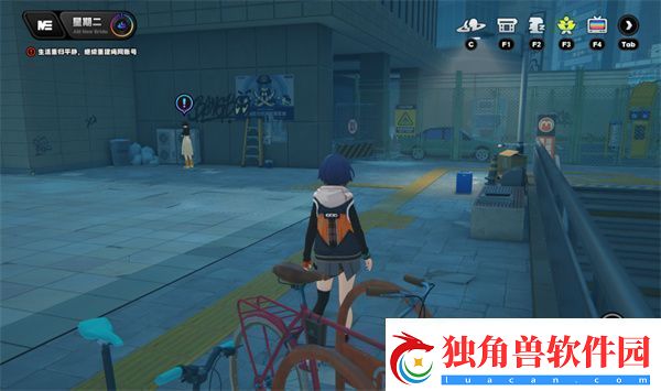 绝区零沉思的幽影任务流程详解