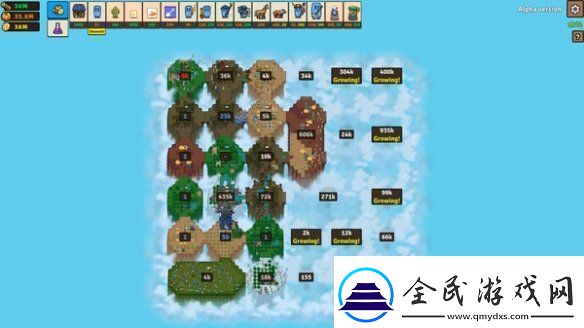 快节奏即时战略游戏环形帝国2上线Steam页面！