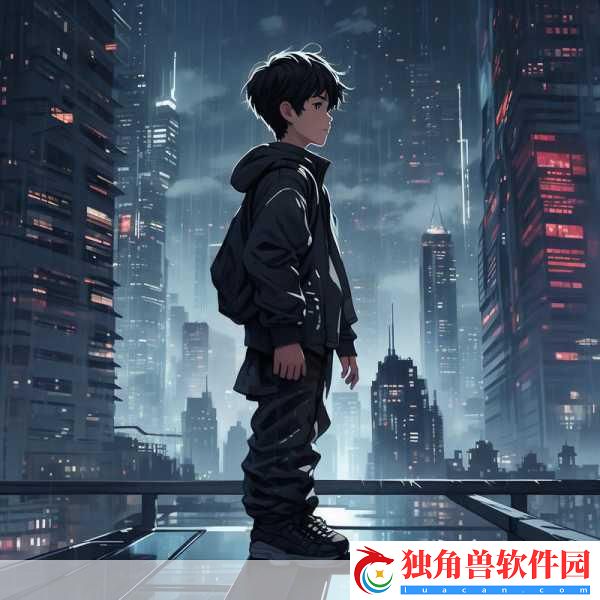 命运的飞跃安卓版震撼来袭-别样朋克硬派新体验！
