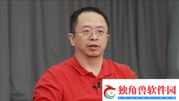 周鸿祎