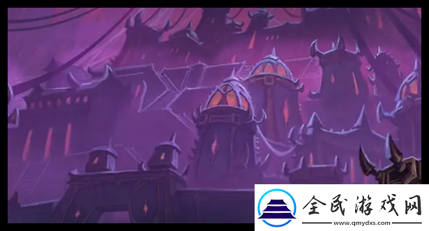 魔兽世界血腥继承任务怎么做