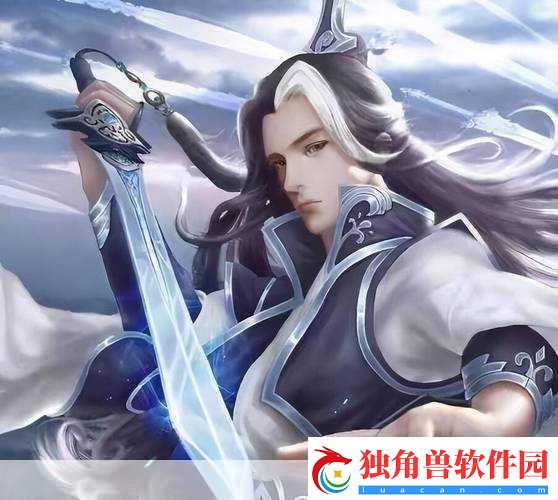 刀剑兵器谱操作盛宴