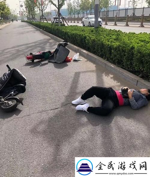 “电动狂飙”：撞后免责世道险恶