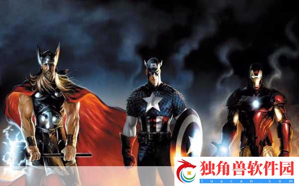 火炬之光新纪元-美国队长飞盾附身-武器灵性觉醒！