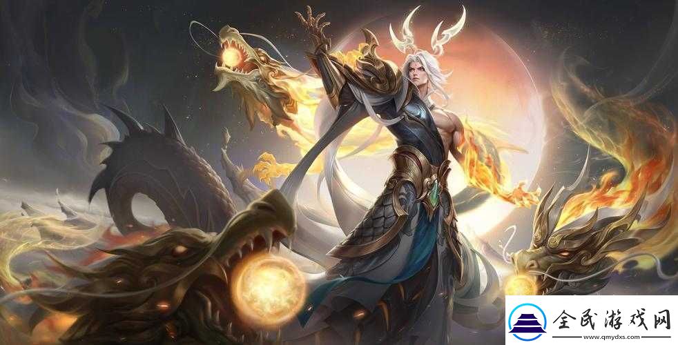 王者探秘：第69期东皇太一的神秘力量