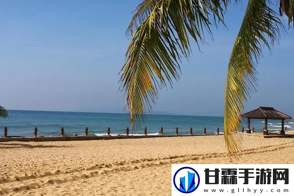 海岛旅游景点大全国内十大海岛旅游胜地