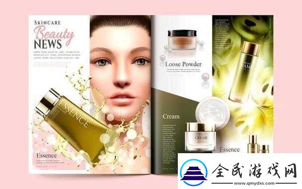 日韩产品和欧美产品的区别是什么：护肤、美妆、时尚等领域的差异