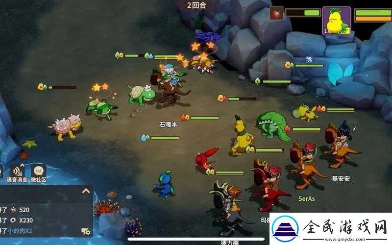 石器时代手游激活码获取攻略：多种途径助您抢先体验