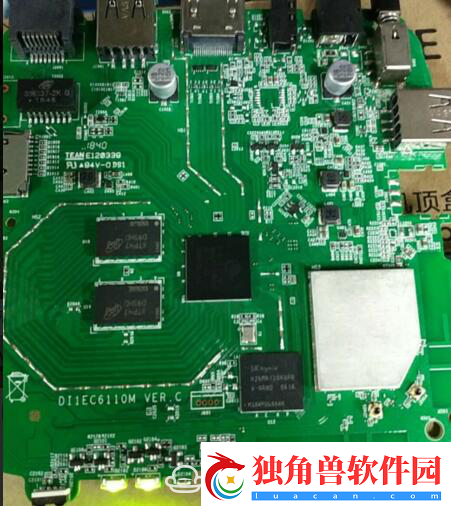 华为悦盒Q21和EC6109U通刷固件及教程