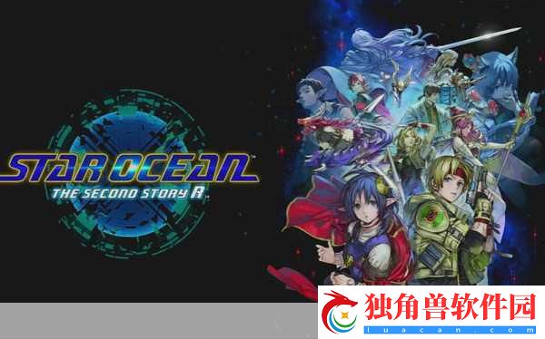 星之海洋-记忆深度试玩-——-简约操作下的视觉盛宴