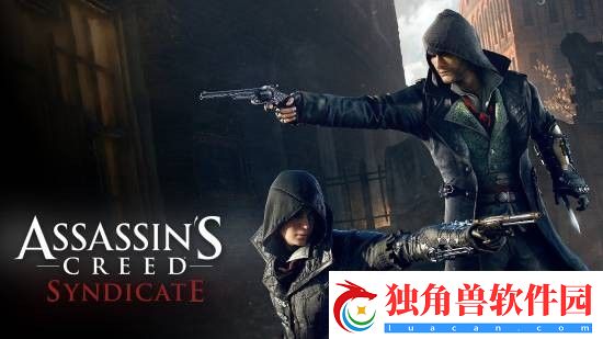 刺客信条枭雄部分主机平台将更新4K/60帧强化补丁