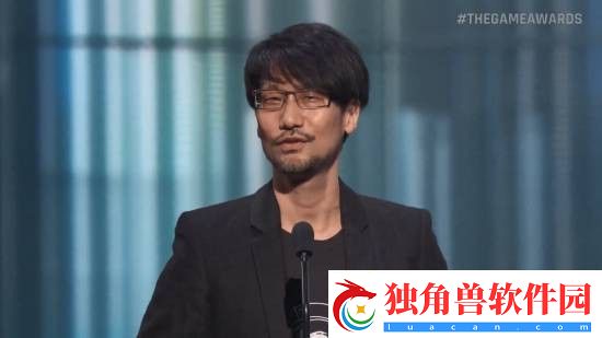 TGA年度提名明日1点即将公布