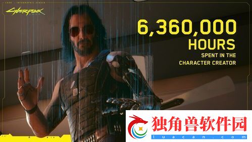 赛博朋克2077如何捏出好看的脸型-赛博朋克2077捏脸技巧打造高颜值角色
