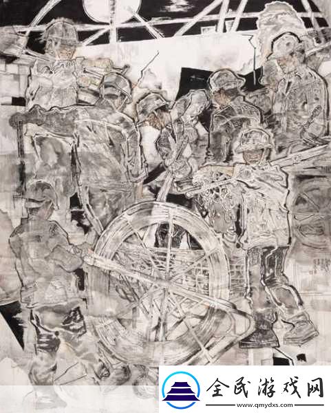 47大但人文艺术作品-1.-47大但：人文艺术交融的时代之旅