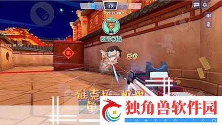 迷你英雄-超越无限年内震撼首测-个性机甲射击新体验等你来战！