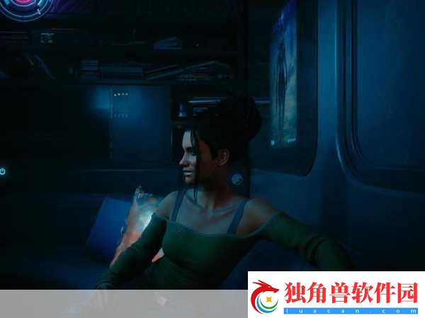 赛博朋克2077帕南攻略条件2077帕南攻略所有支线全独家揭秘