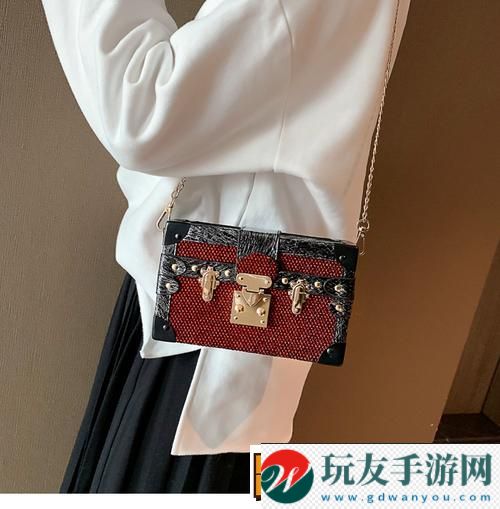 续父开了续女包：传承与创新的结合！