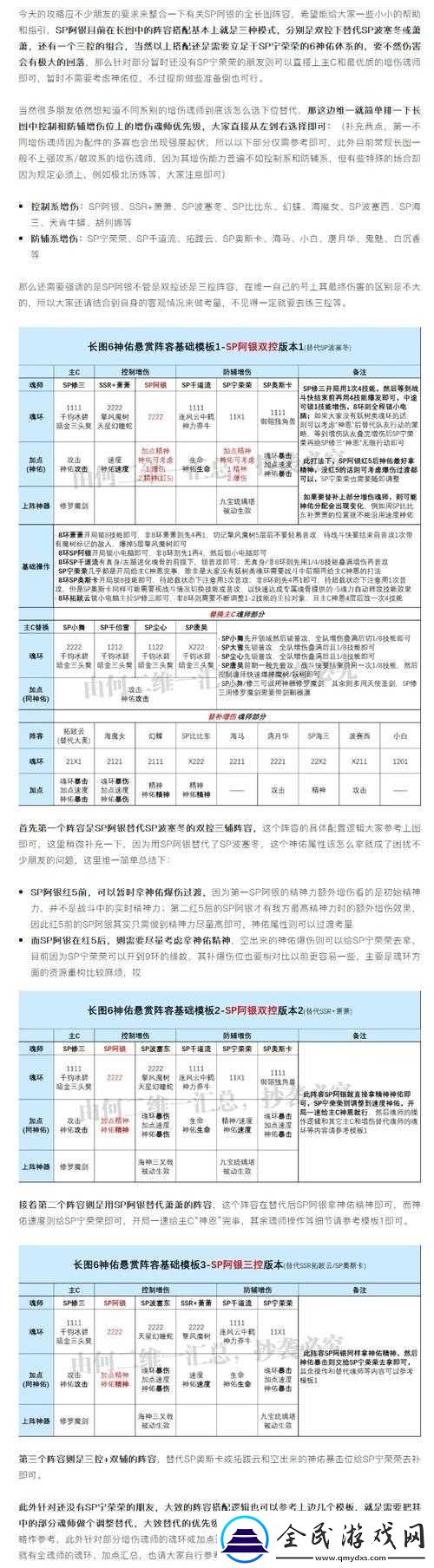 万灵启源中击败树妖的高效打法与阵容组合详细攻略指南