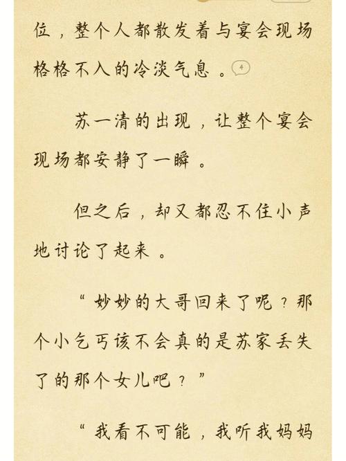 苏软软汆肉的日常系统：探索温暖与美味的交融