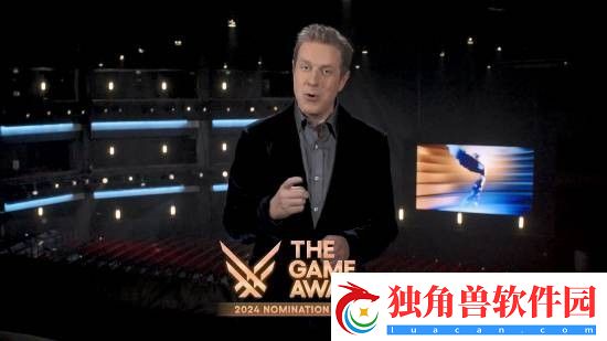 TGA年度提名明日1点即将公布-官方发布十周年回顾