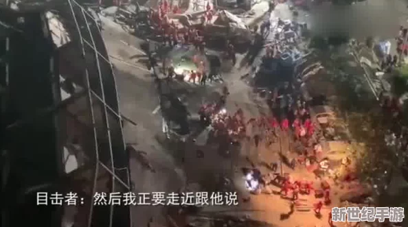 震惊！9分10秒落地窗头撞玻璃视频-目击者称场面骇人-伤亡人数引关注！