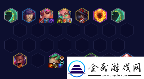 云顶之弈s10赛季爵士EZ95怎么玩