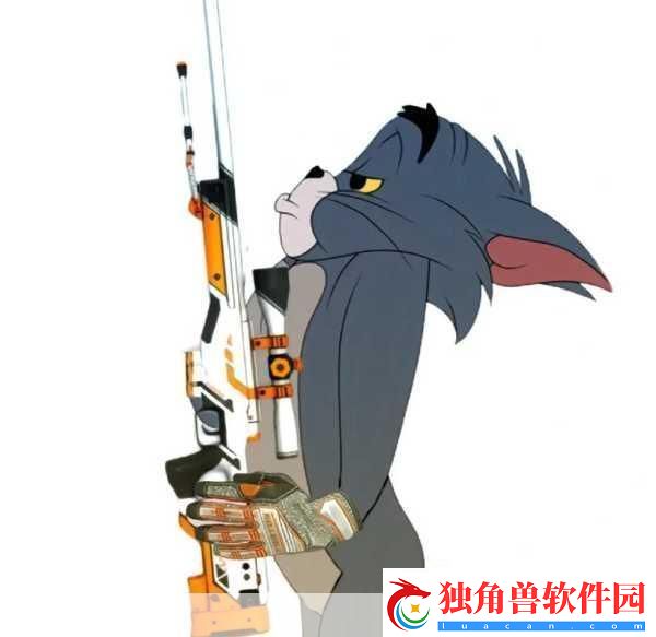 CSGO暴躁妹妹