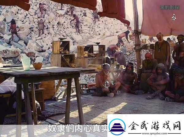 永恒文明震撼宣传片-阿努比斯激战织田信长-穿越时空的史诗对决！