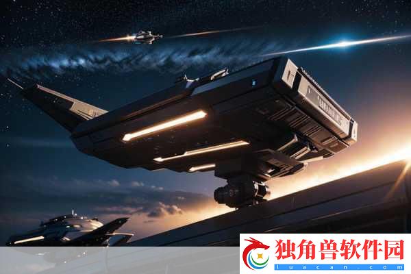 星际烽火再起！星际要塞联盟集结-团战一触即发