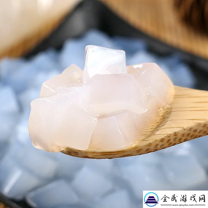 “糖蜜果冻”引发的血案：一场科技界的甜蜜纷争