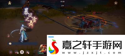 镇魂街破晓