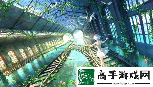 交替轮换4引领游戏行业新潮流：变革与挑战的共鸣