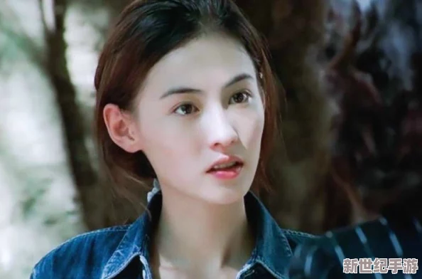 张柏芝下面毛毛很浓很黑-网友惊呼：这真的是她的真实状态吗-让人感到意外的曝光瞬间！