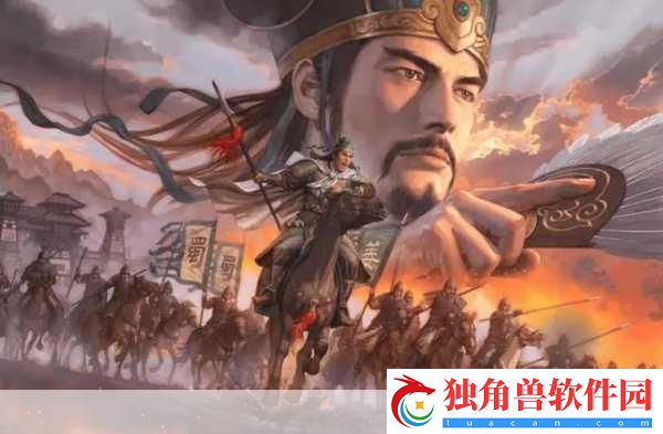 血染征袍-国战风云-群殴单挑任你主宰！