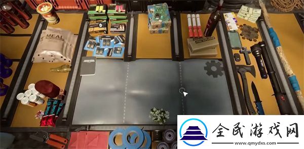 森林之子控制台代码全攻略