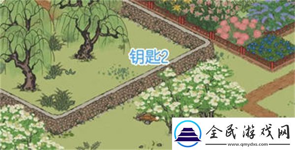 江南百景旧事百里沉香宝箱钥匙全攻略