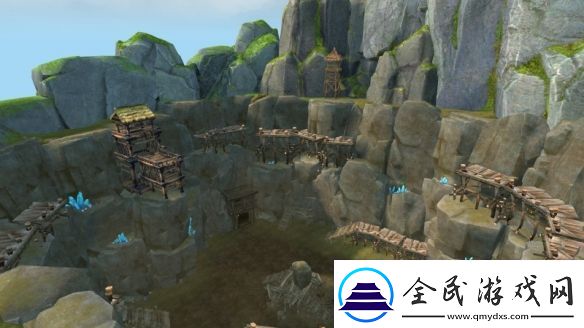 完美国际2新资料片今日公测!天禹待君踏携友庆周年!