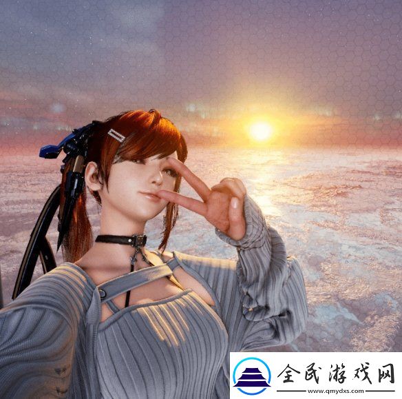 偷看裙底会被踹飞！剑星