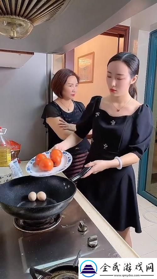 “科技江湖儿媳妇儿引爆热情的‘芯片’”