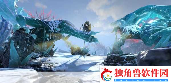 风云再起-全新魔域手游点燃玩家激情狂潮
