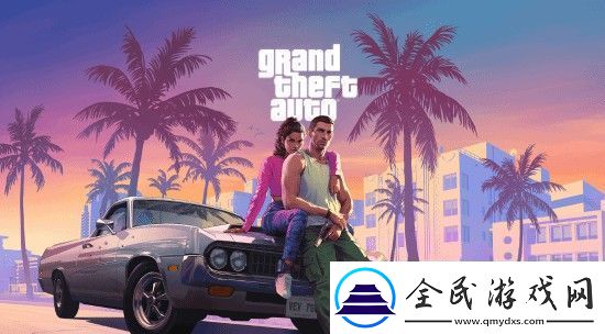 玩家算出GTA6预告有224亿个像素点-实在等太久了