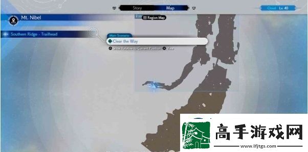 最终幻想7重生第一章魔晶石怎么获得-FF7RB第1章魔晶石获取攻略