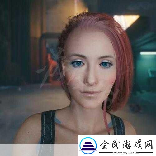 赛博朋克