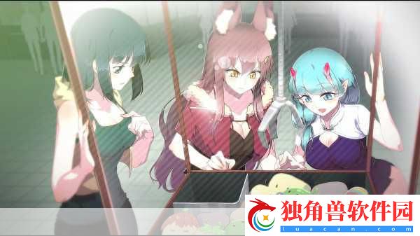 国漫新星闪耀！全民英杰传魂将苏九儿惊艳登场全揭秘