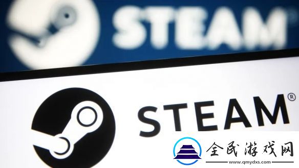 Steam纵容极端主义-友：我醒在哪个时间线了